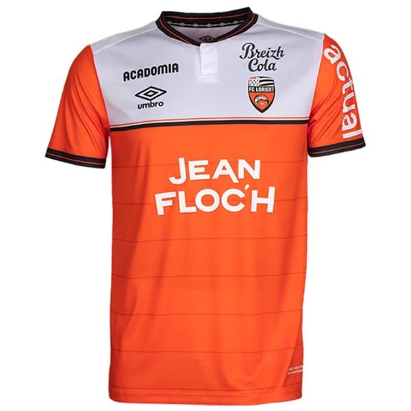 Tailandia Camiseta Lorient 1ª 2023-2024